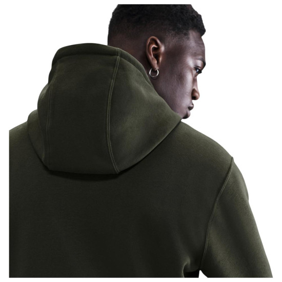 Nike Ανδρικό φούτερ Sportswear Club Fleece Nike Ανδρικό φούτερ Sportswear Club Fleece